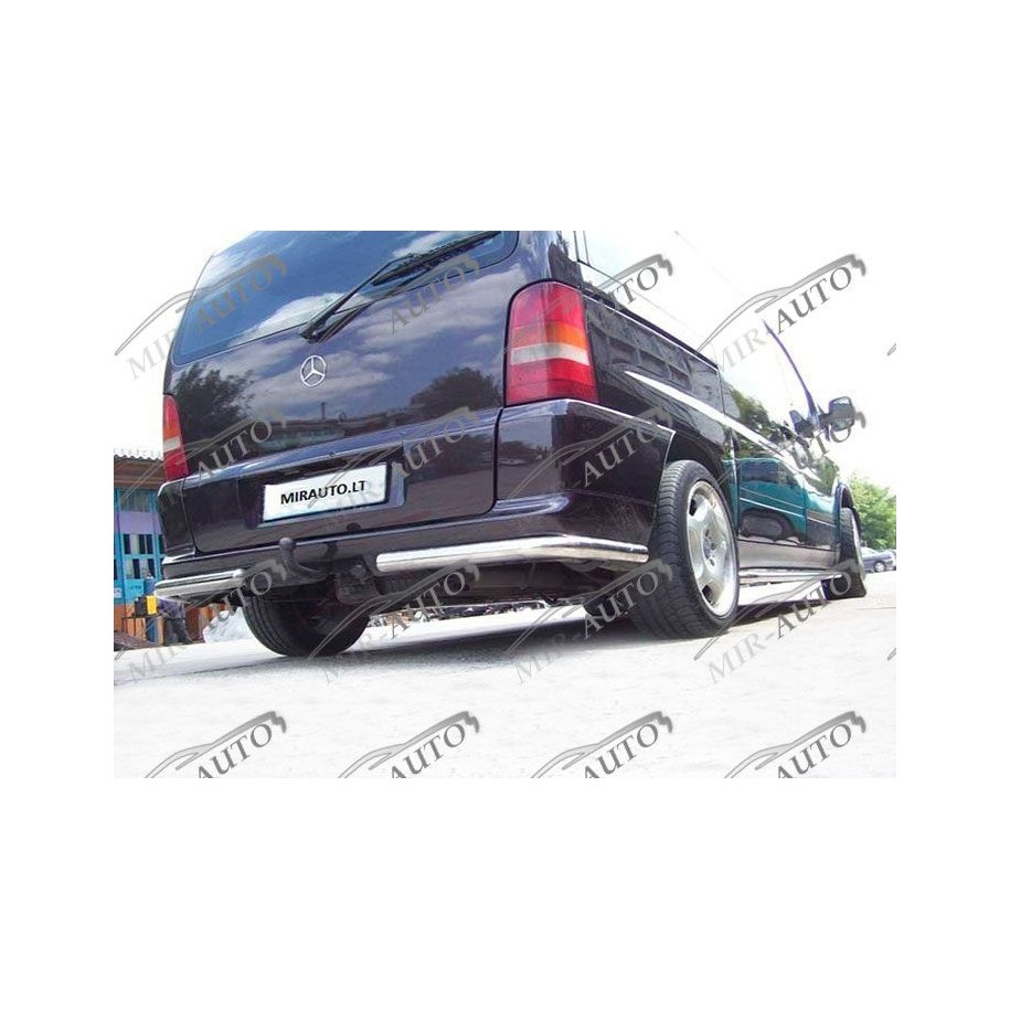 MERCEDES VITO 02.96-01.03