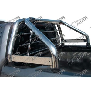 NISSAN NAVARA 09.04-