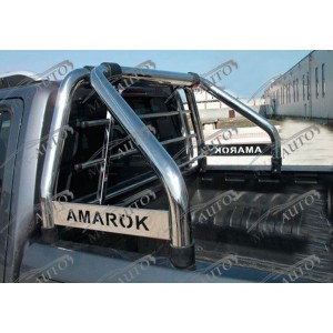 VW AMAROK(N817) 01.10-