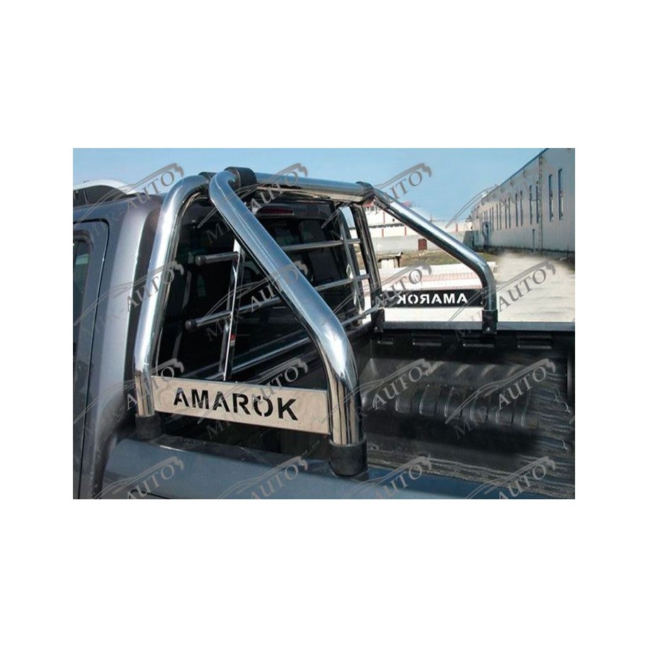 VW AMAROK(N817) 01.10-