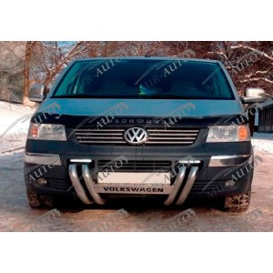VW TRANSPORTER (T5) 04.03-10.09
