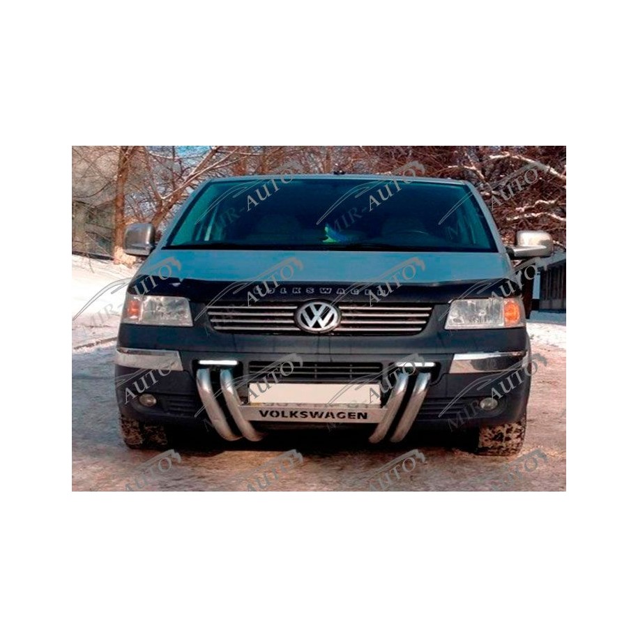 VW TRANSPORTER (T5) 04.03-10.09