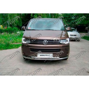 VW TRANSPORTER (T5)  10.09-