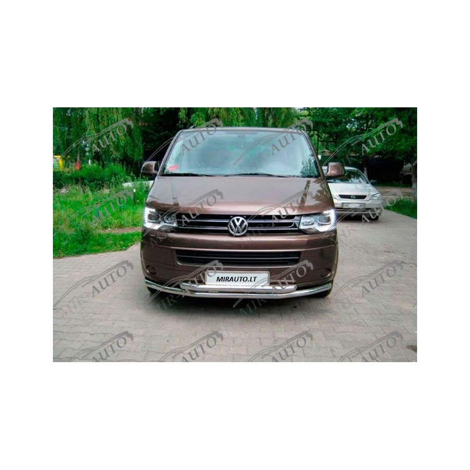 VW TRANSPORTER (T5)  10.09-