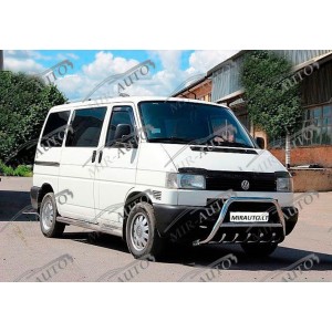 VW TRANSPORTER (T4) 07.90-03.03