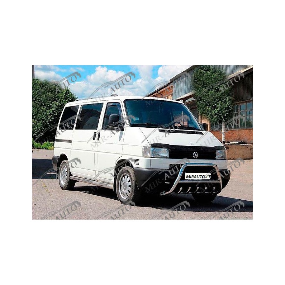 VW TRANSPORTER (T4) 07.90-03.03