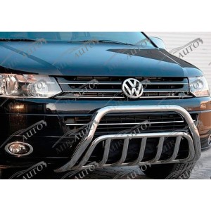 VW TRANSPORTER (T5)  10.09-