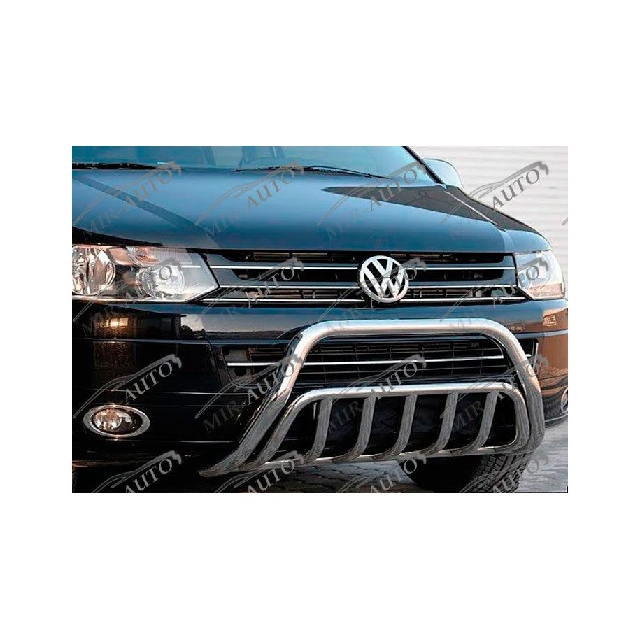 VW TRANSPORTER (T5)  10.09-