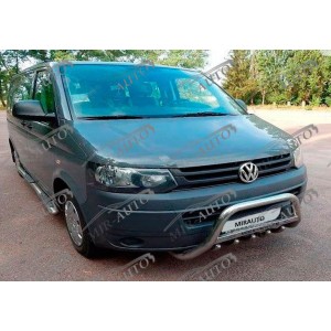 VW TRANSPORTER (T5)  10.09-