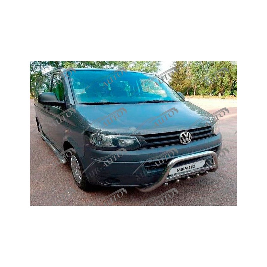 VW TRANSPORTER (T5)  10.09-