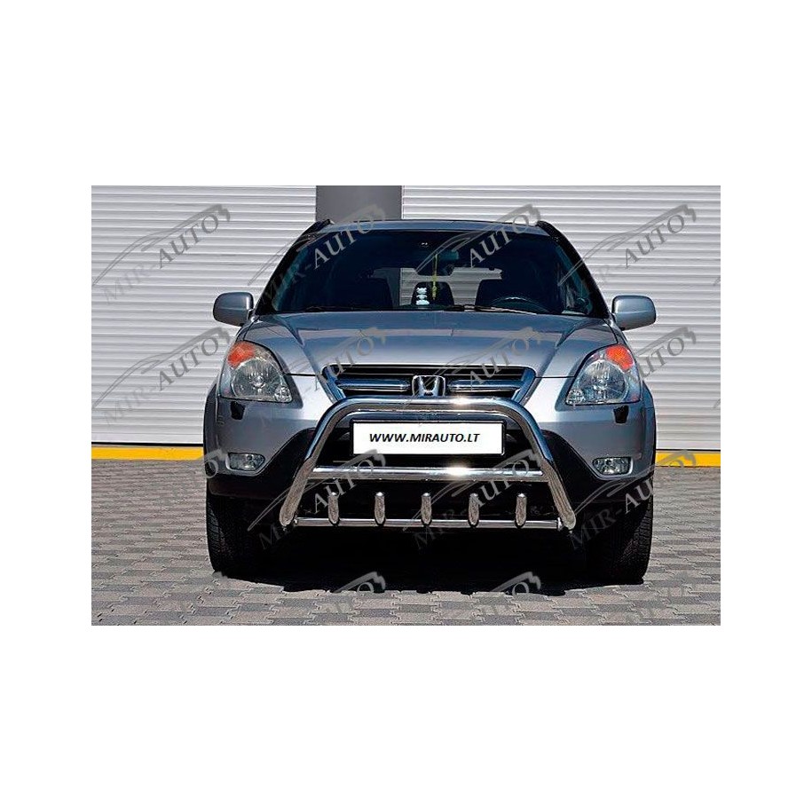 HONDA CRV 01.02-10.06