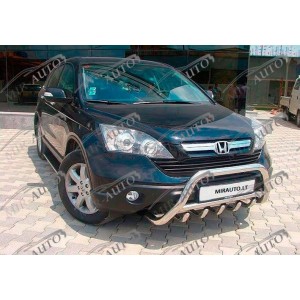 HONDA CRV 09.06-11.11