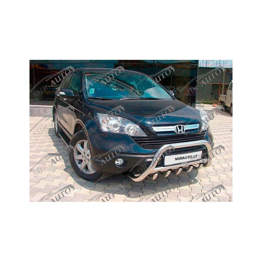 HONDA CRV 09.06-11.11