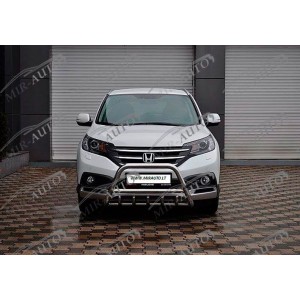 HONDA CRV 11.11-