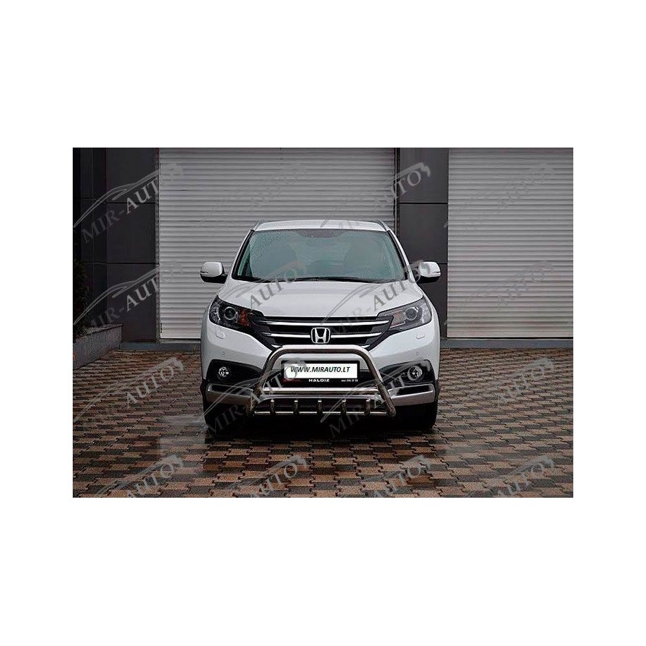 HONDA CRV 11.11-