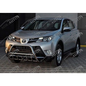 TOYOTA RAV-4 01.13-