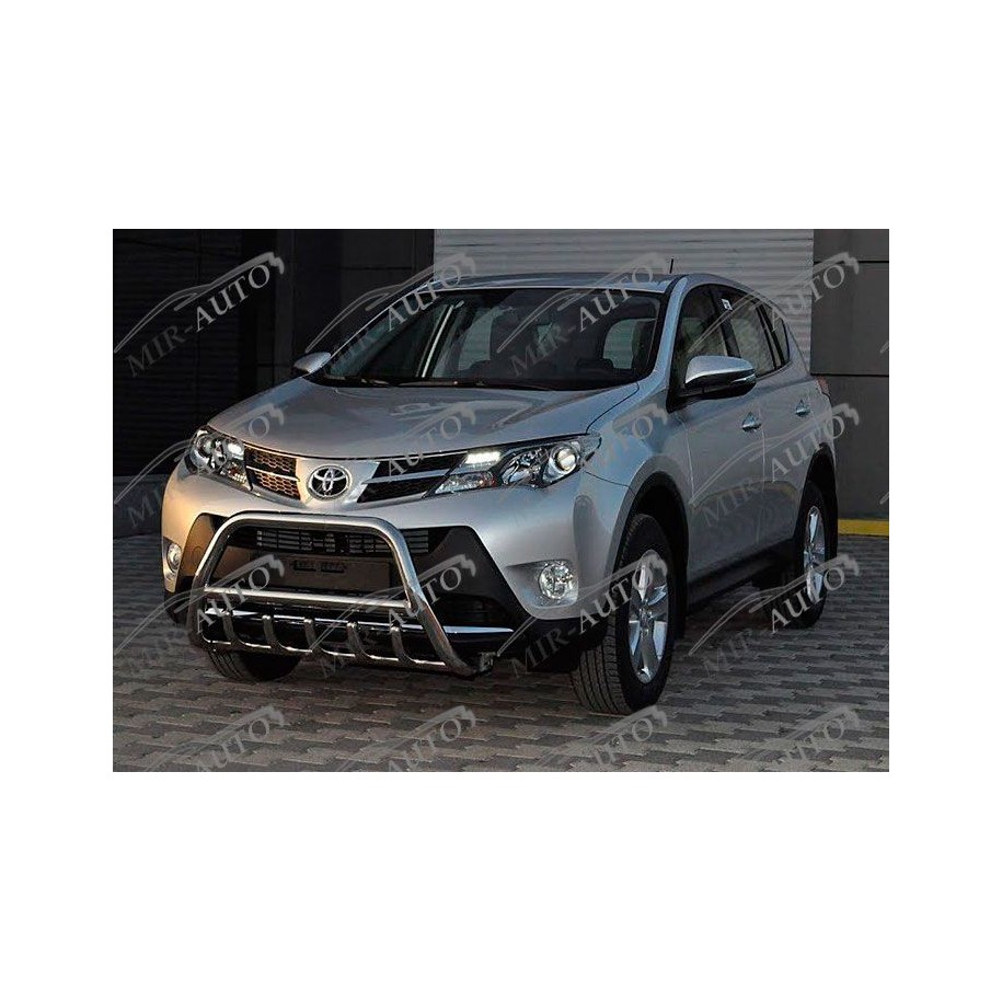 TOYOTA RAV-4 01.13-