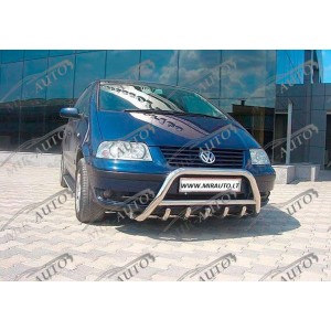 VW SHARAN 05.95-04.10
