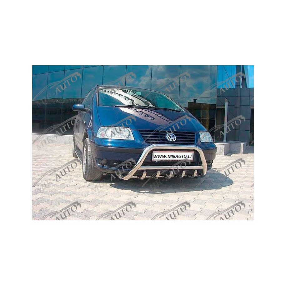 VW SHARAN 05.95-04.10