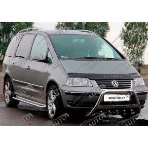 VW SHARAN 05.95-04.10