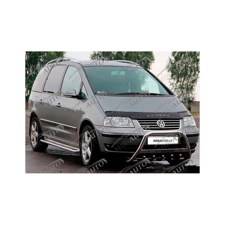 VW SHARAN 05.95-04.10