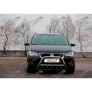 VW TOURAN  02.03-07.10