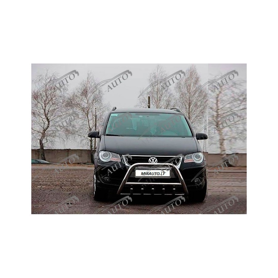 VW TOURAN  02.03-07.10