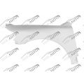 Front Fender