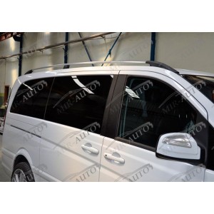 MERCEDES VITO/VIANO(639) 01.03-10.10