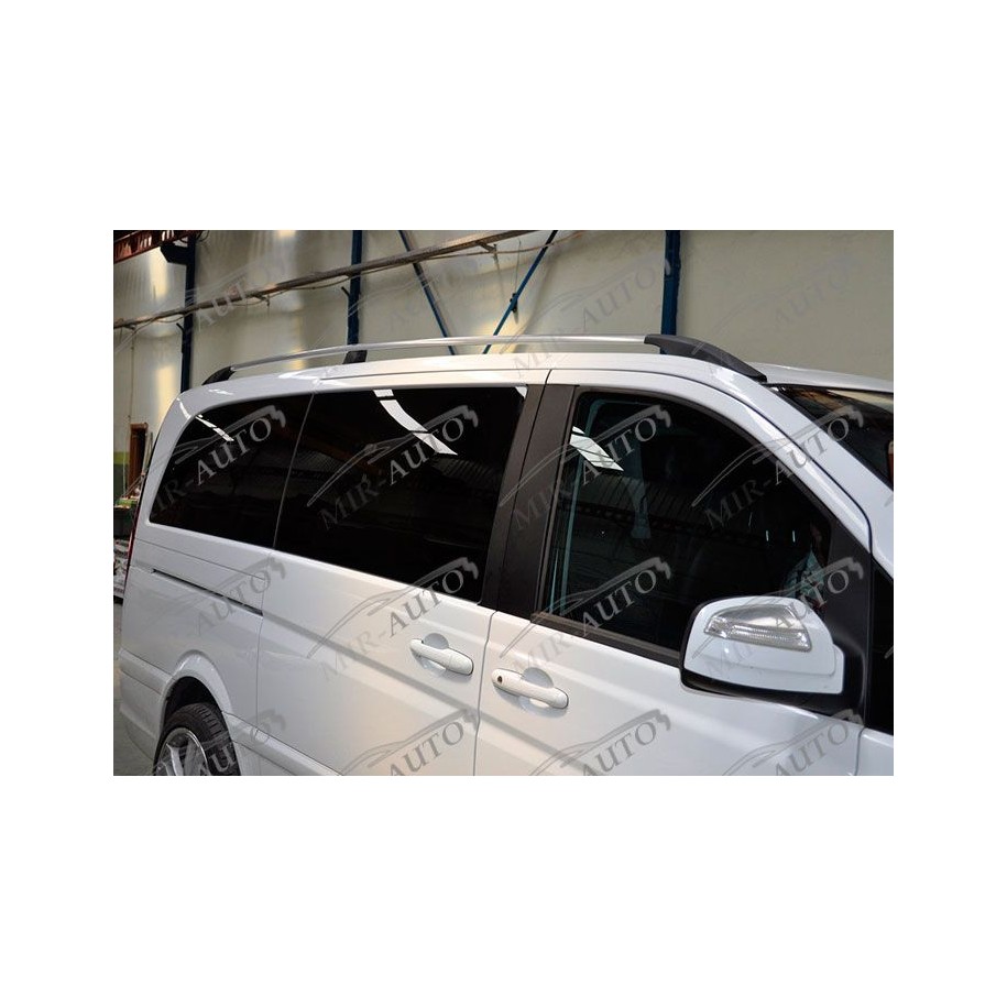 MERCEDES VITO/VIANO(639) 01.03-10.10
