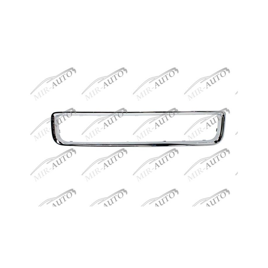 Bumper Grille Frame