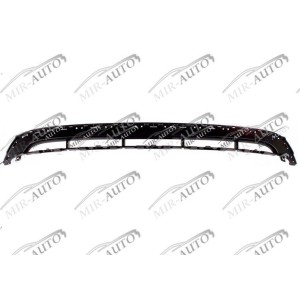 Решетка в бампере