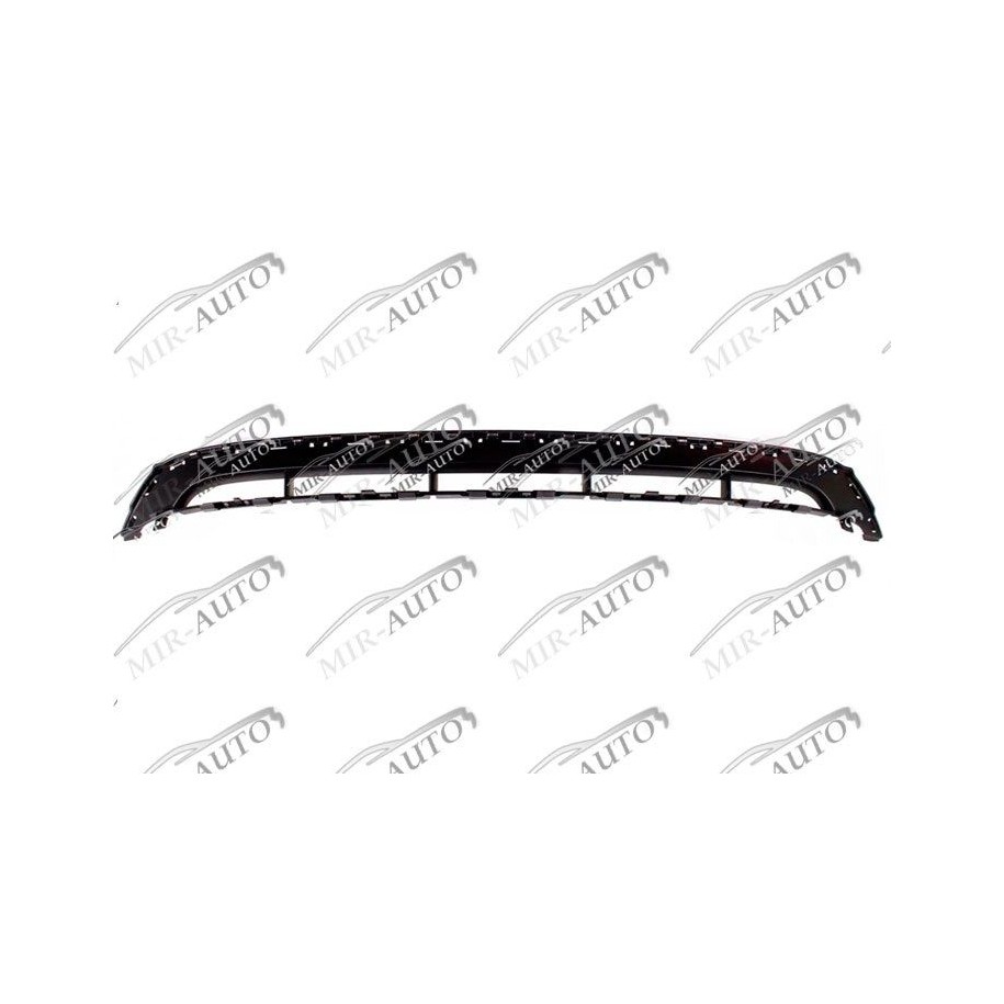 Решетка в бампере