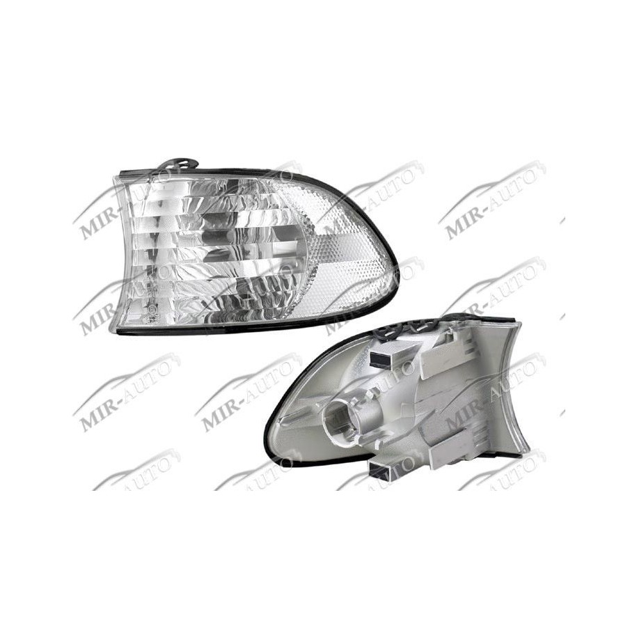 Указатель поворота передний