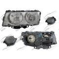 Main Headlamp
