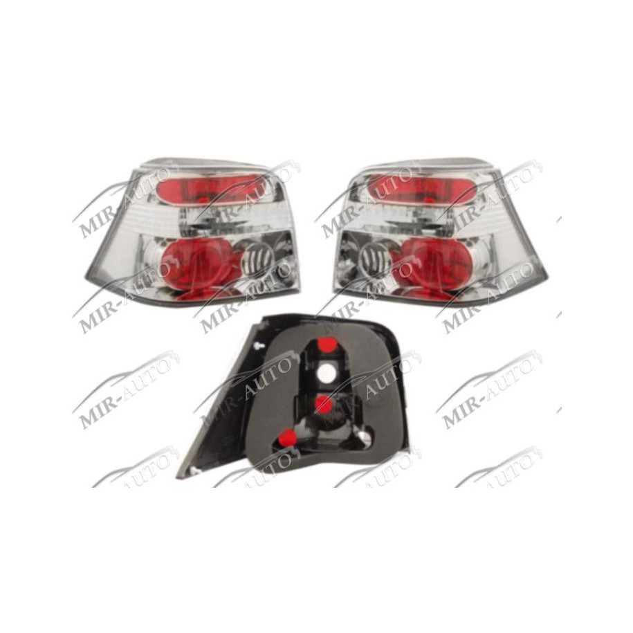 Tail Lights