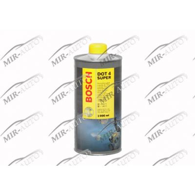 Brake fluid DOT4