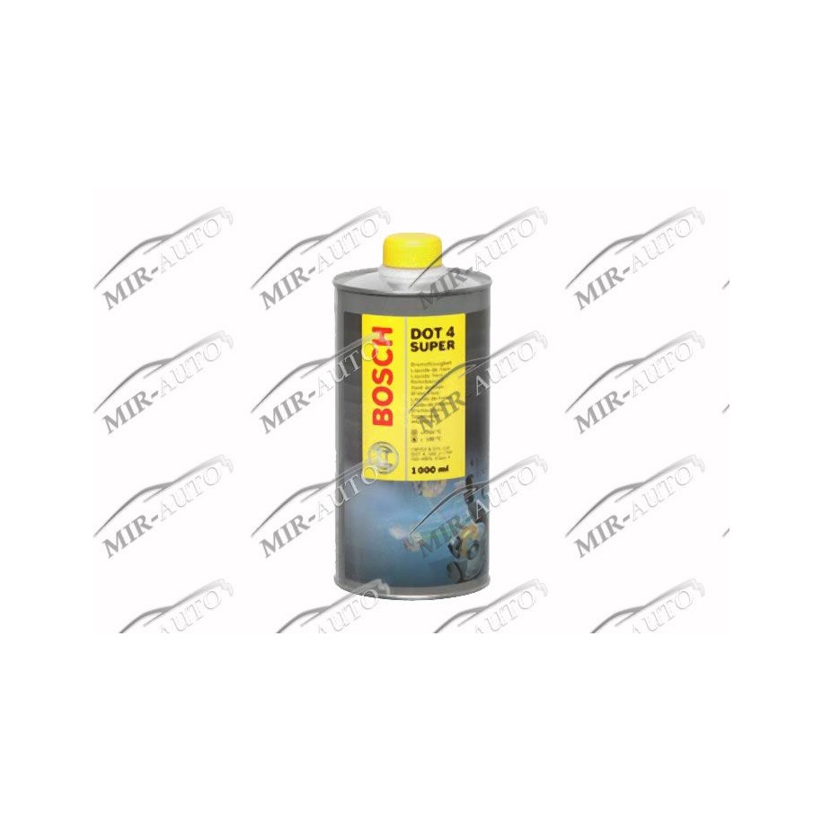 Brake fluid DOT4