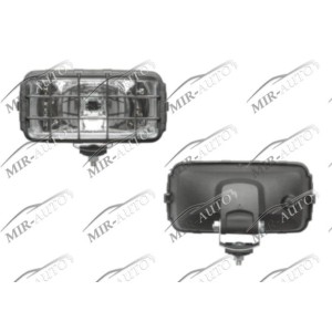 Tolimųjų šviesų žibintas