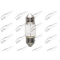 OSRAM  12V C10W 10W Bulb