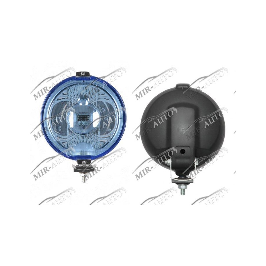 Фара дальнего света