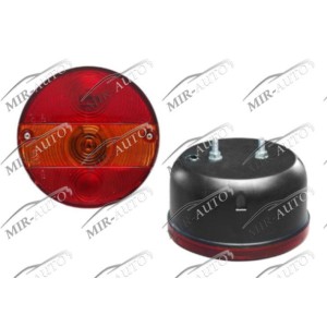 Фонарь задний