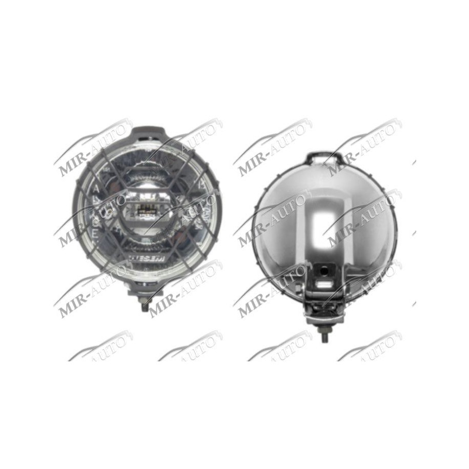 Tolimųjų šviesų žibintas