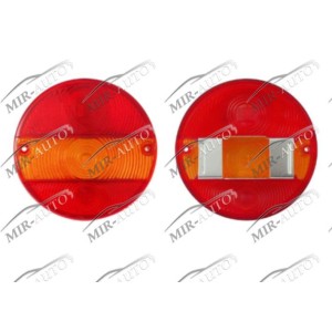 Galinio žibinto stiklas