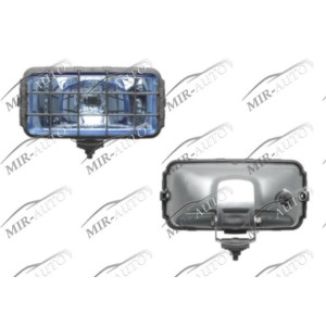 Tolimųjų šviesų žibintas