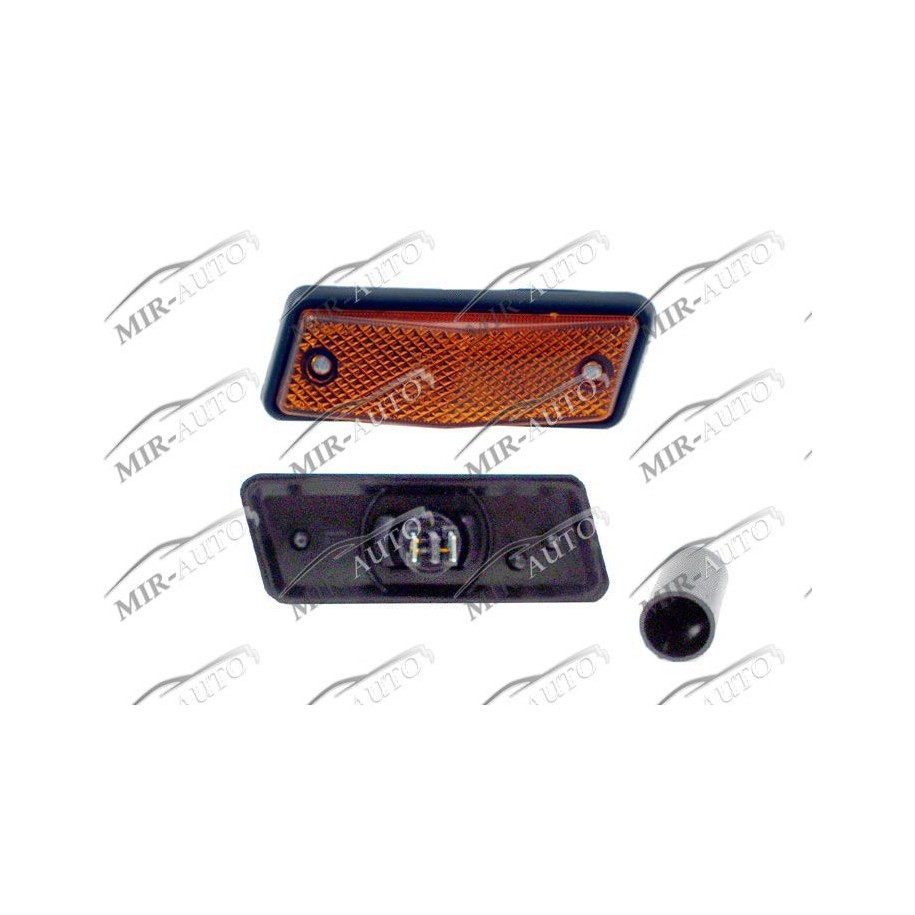 Указатель поворота боковой