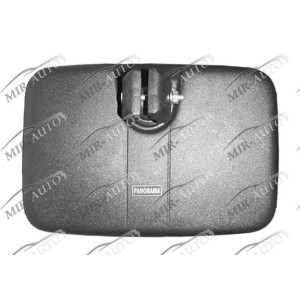 Universalus išorinis veidrodis