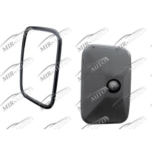 Universalus išorinis veidrodis