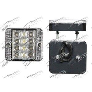 Фара заднего хода