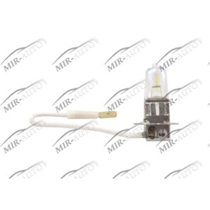 OSRAM  12V H3 55W Bulb